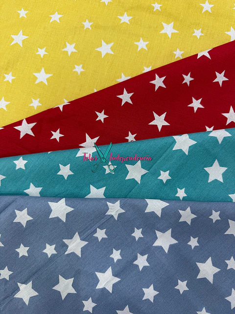Crea Turca Estrellas