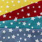 Crea Turca Estrellas - Miniatura 1