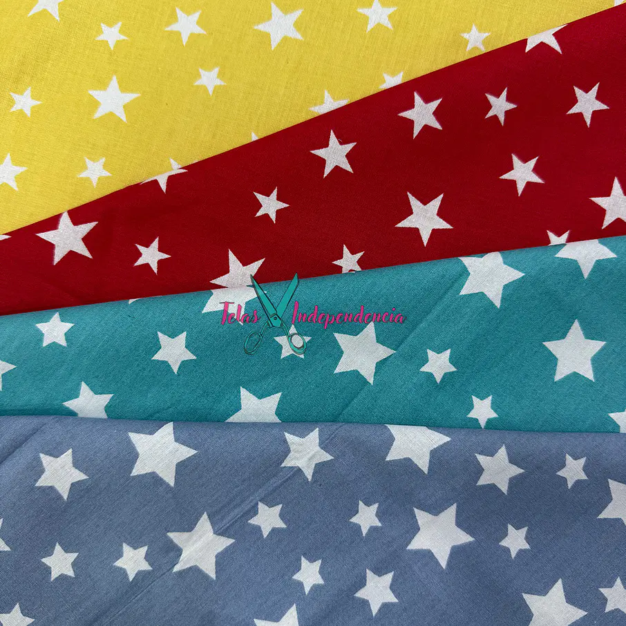 Crea Turca Estrellas 1