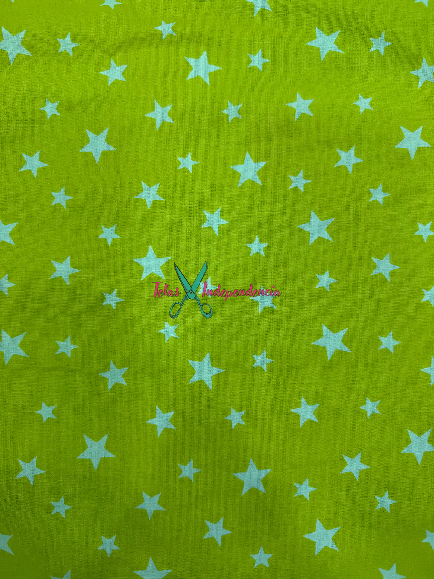 Crea Turca Estrellas 3