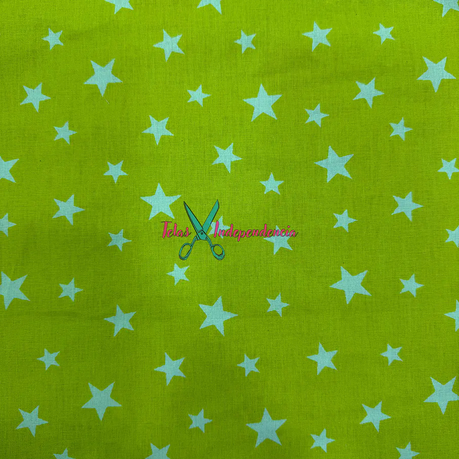 Crea Turca Estrellas 3