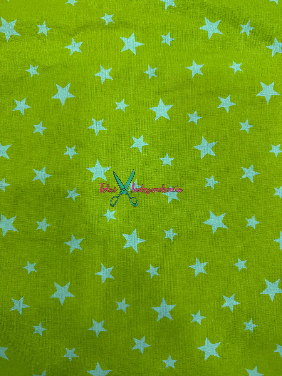 Crea Turca Estrellas 3
