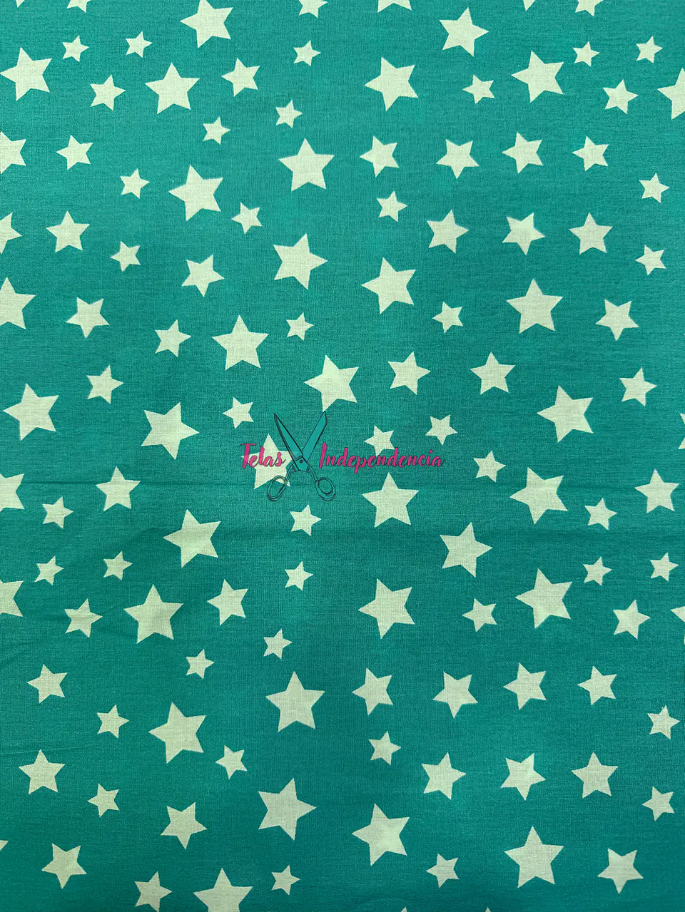Crea Turca Estrellas 4
