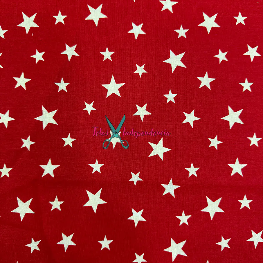 Crea Turca Estrellas 5