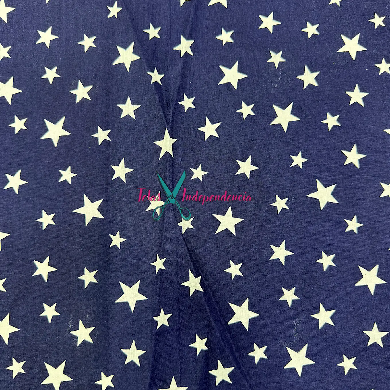 Crea Turca Estrellas 6
