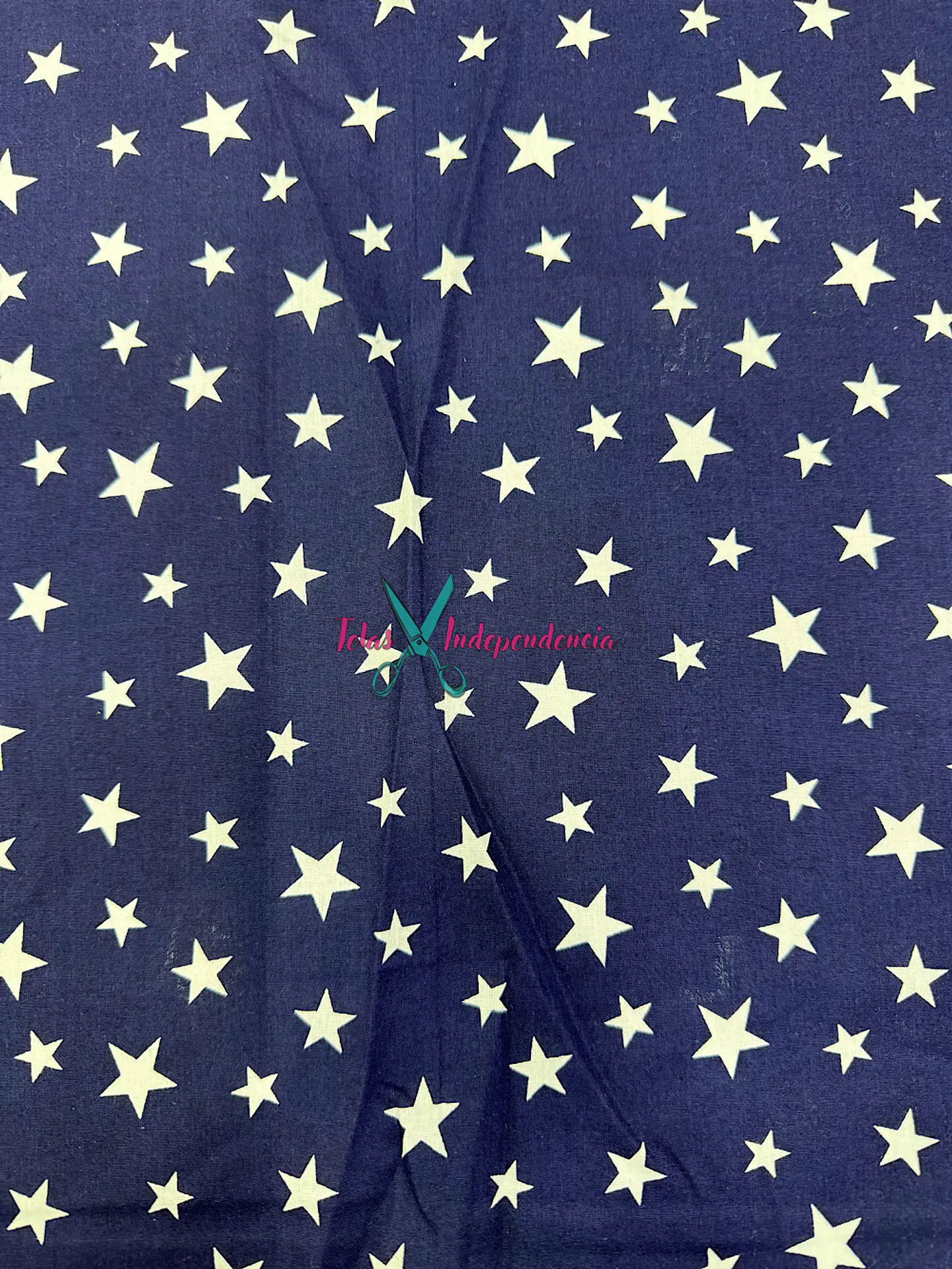 Crea Turca Estrellas 6