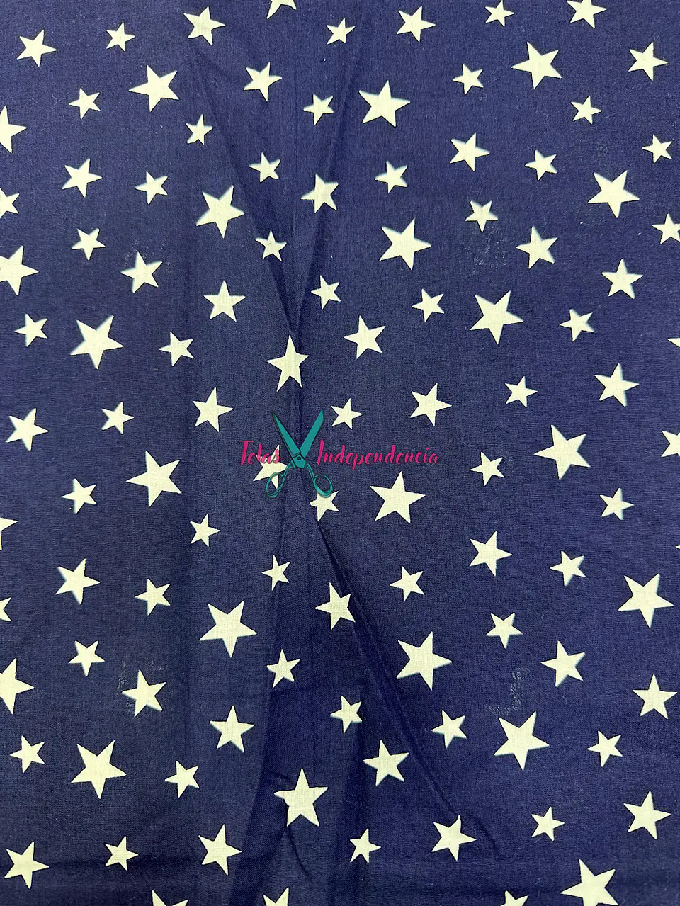 Crea Turca Estrellas 6