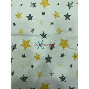 Crea Estrellas Color 