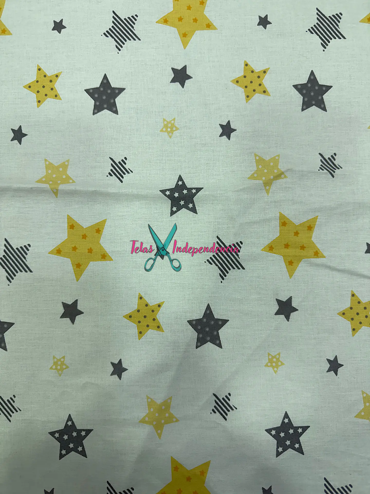 Crea Estrellas Color  2