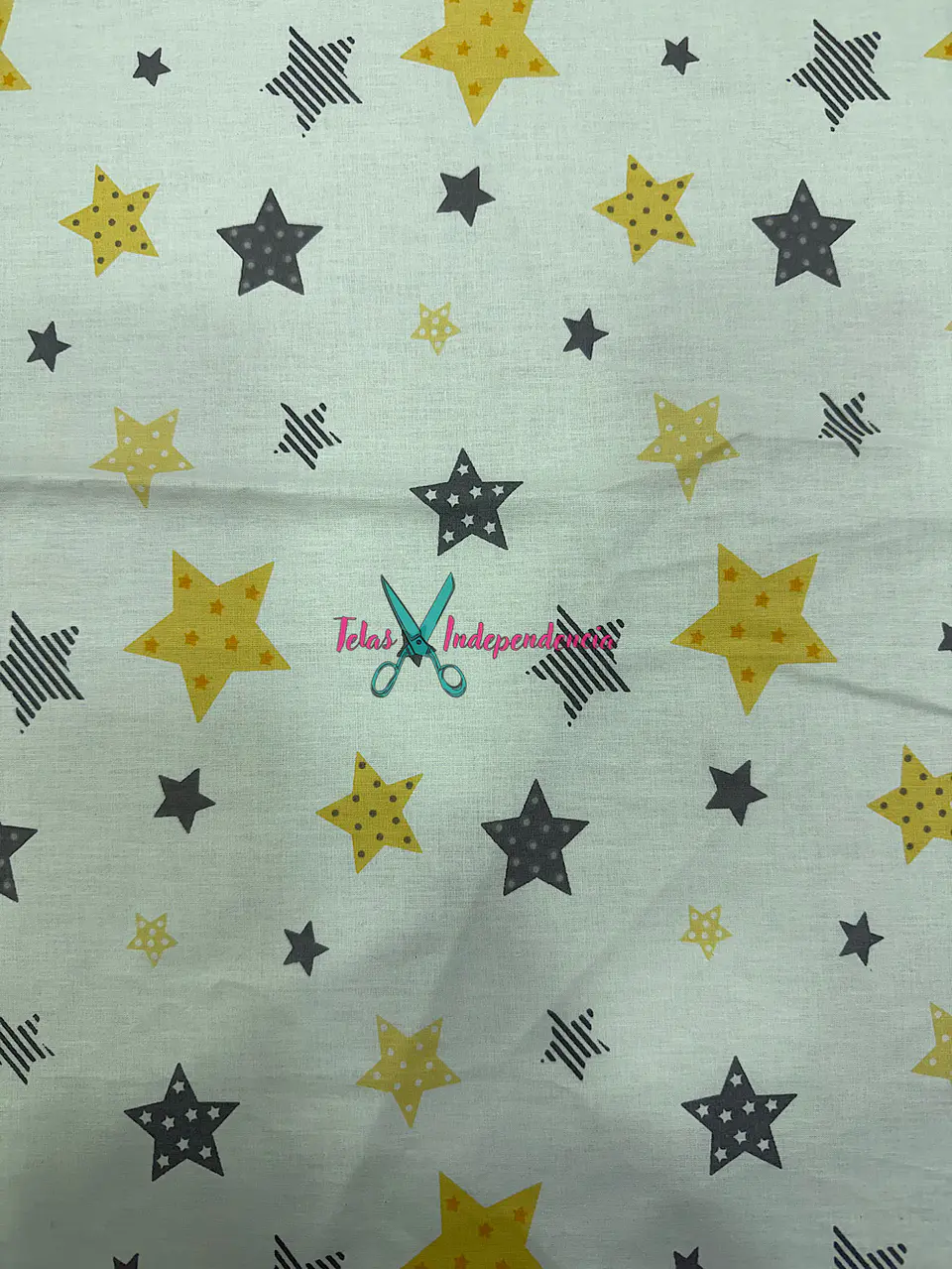 Crea Estrellas Color  2