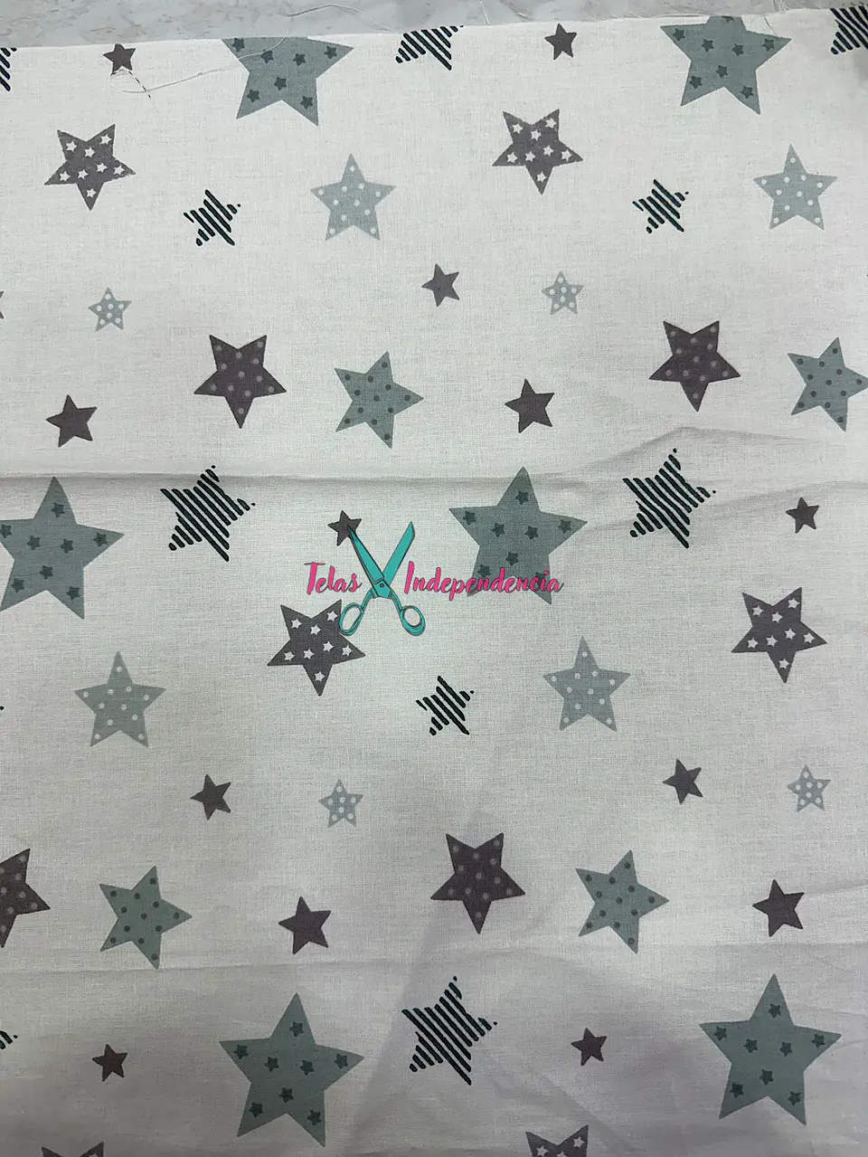 Crea Estrellas Color  4