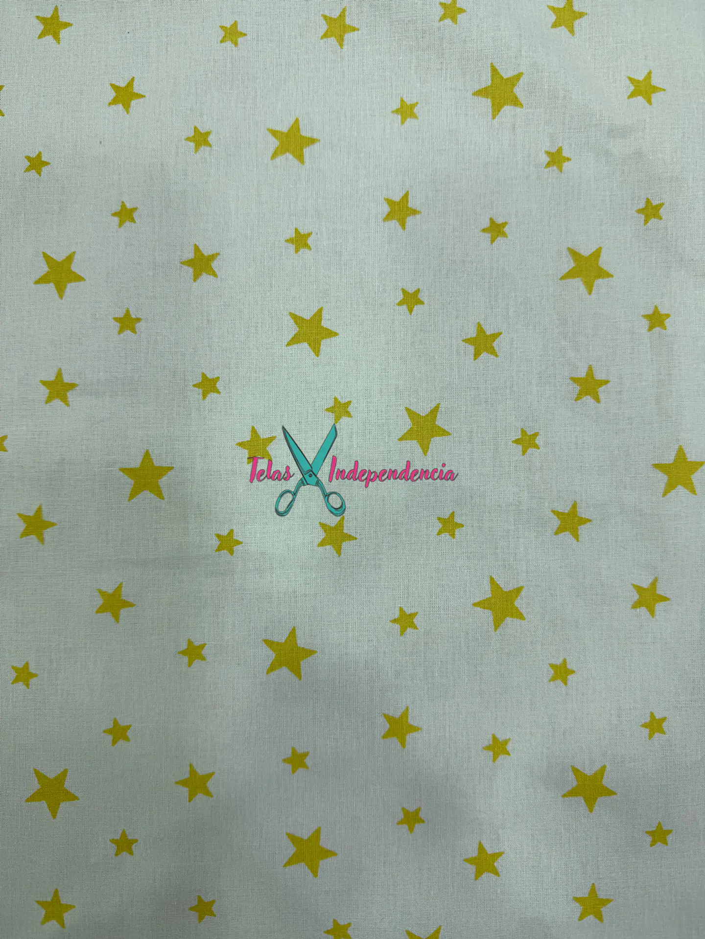 Crea Turca Estrellas  3