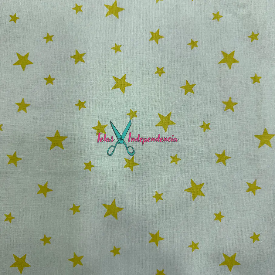Crea Estrellas  3