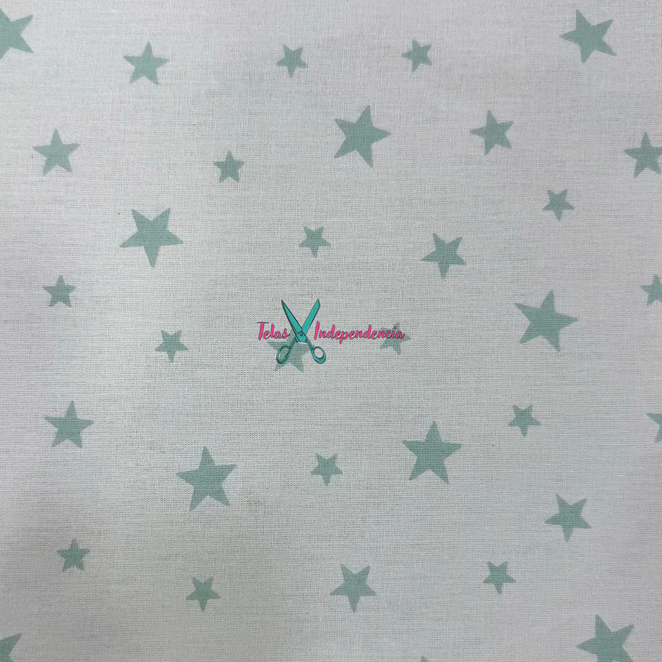 Crea Turca Estrellas  4
