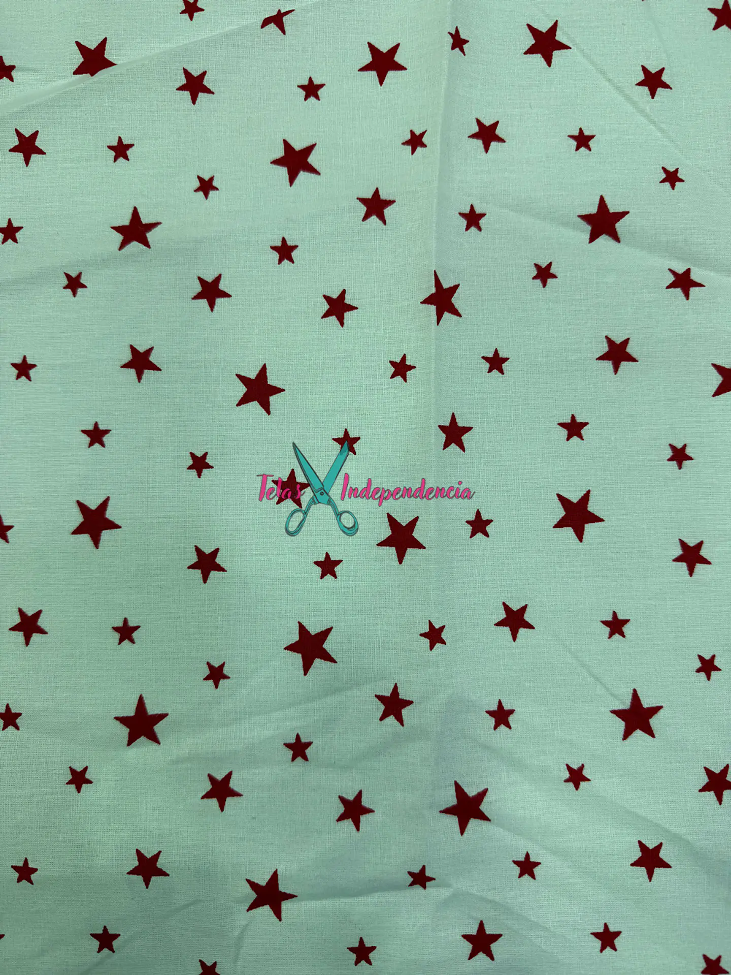 Crea Turca Estrellas  5