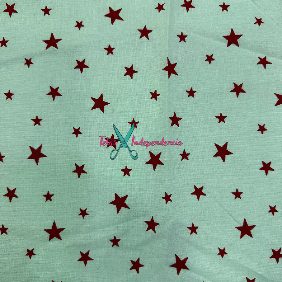 Crea Estrellas  5