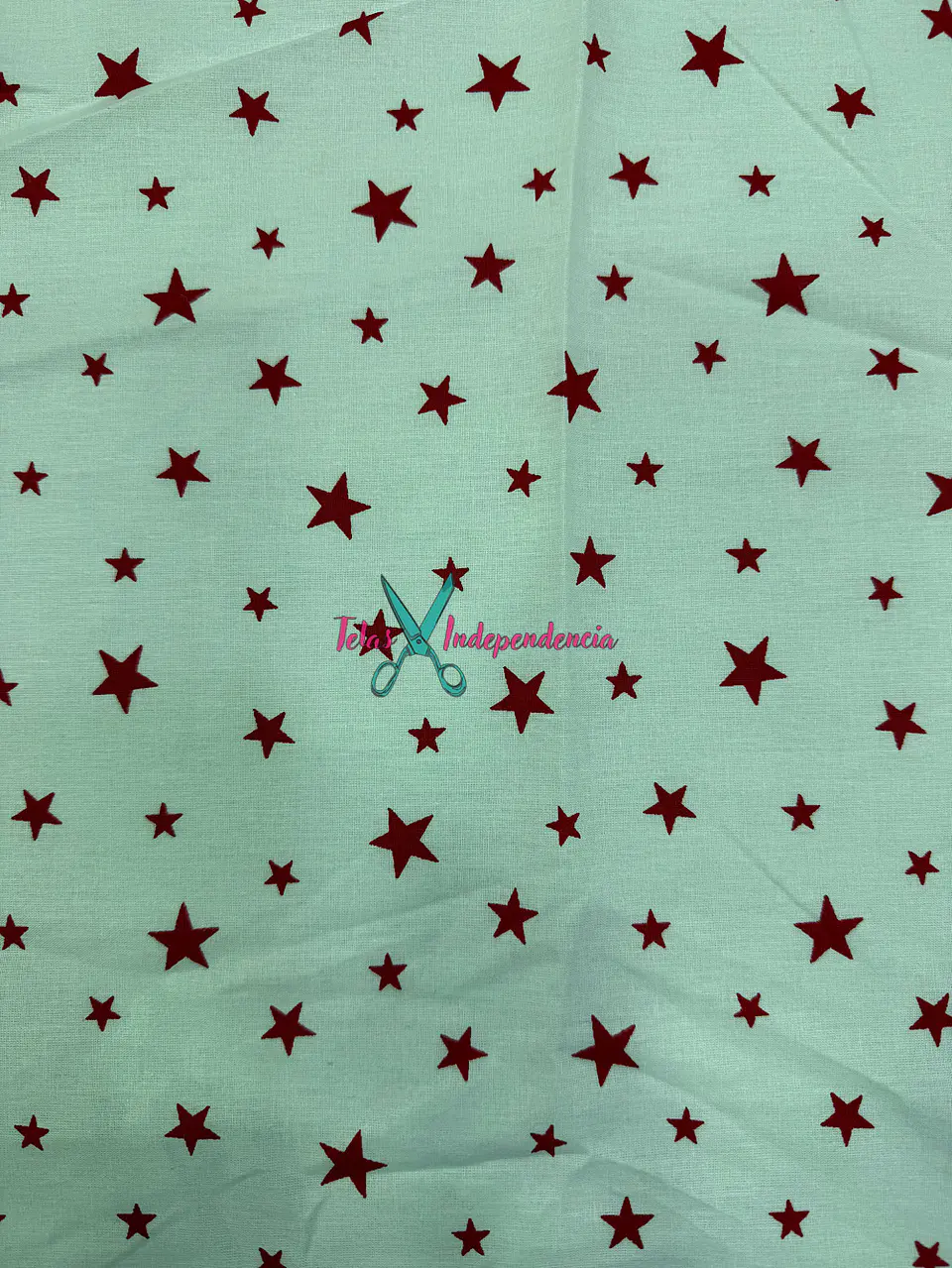 Crea Turca Estrellas  5