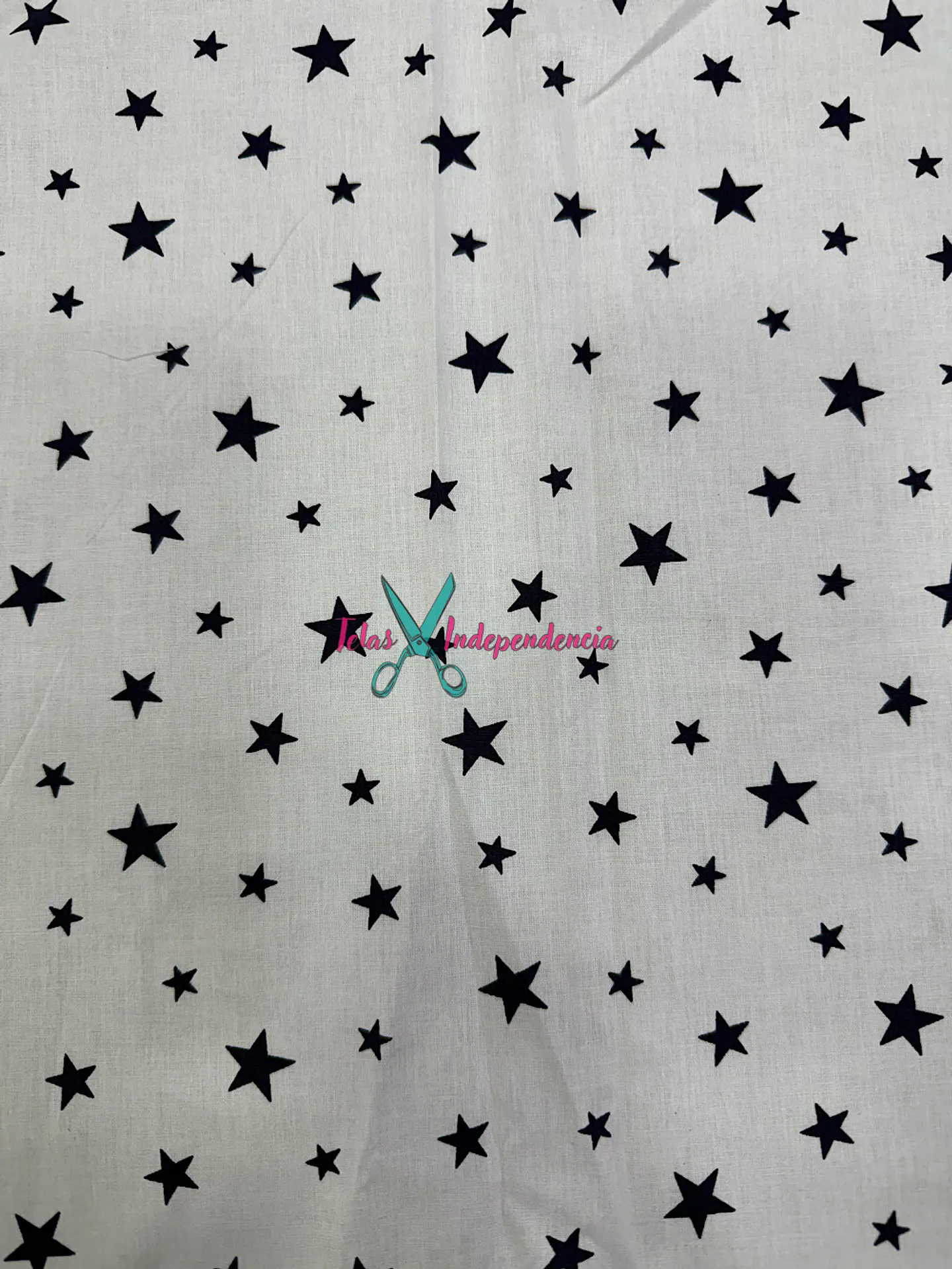 Crea Turca Estrellas  6