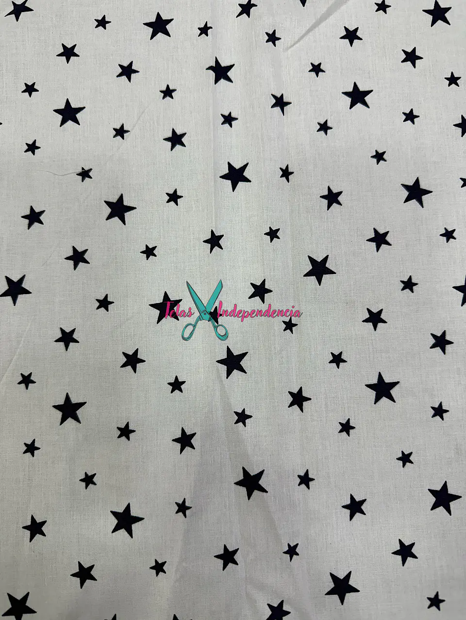 Crea Turca Estrellas  6
