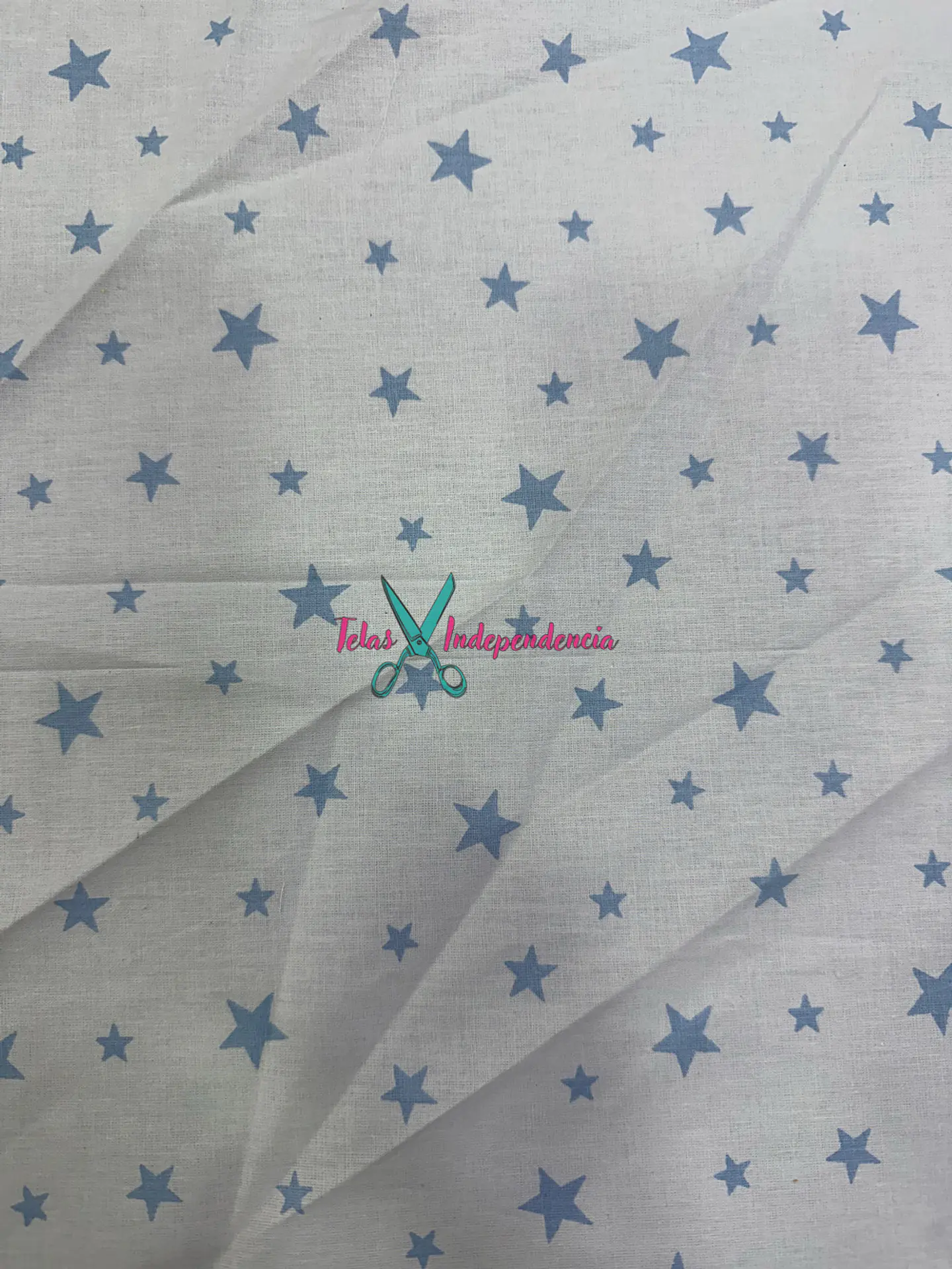 Crea Turca Estrellas  7