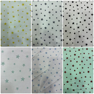 Crea Estrellas 
