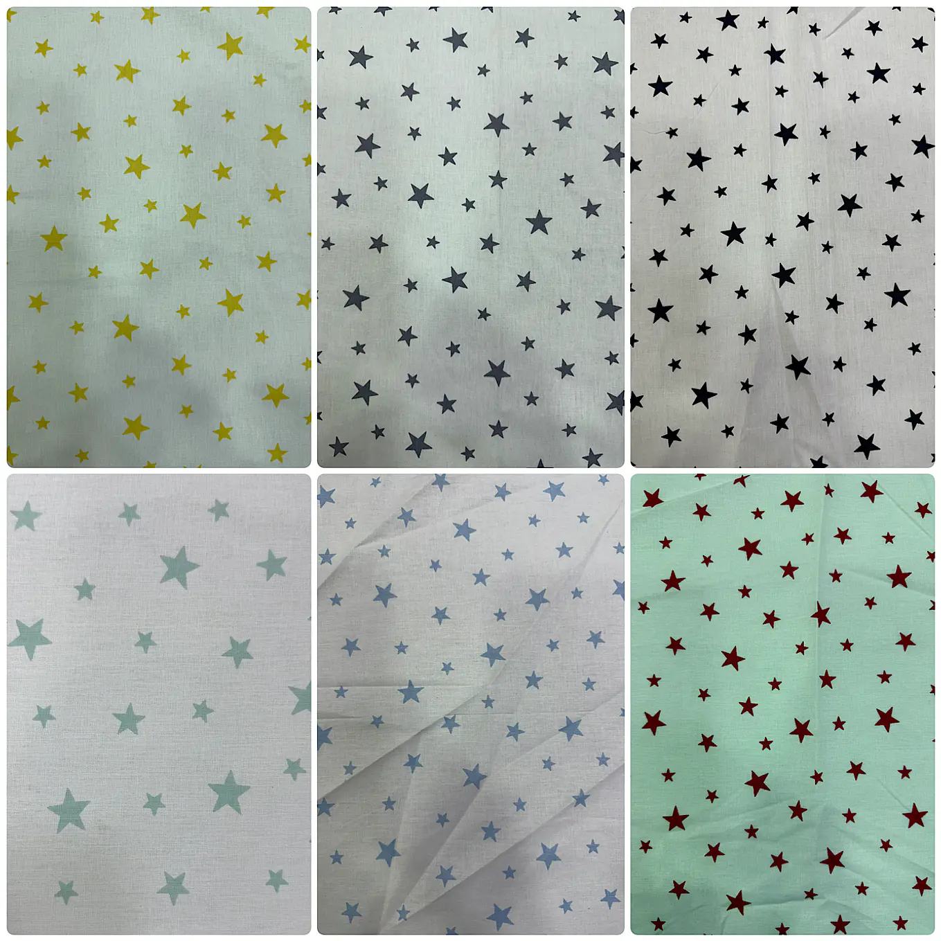 Crea Estrellas  1