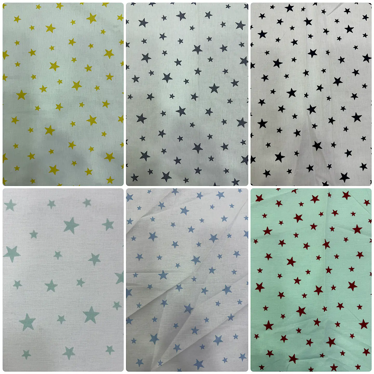 Crea Turca Estrellas  1