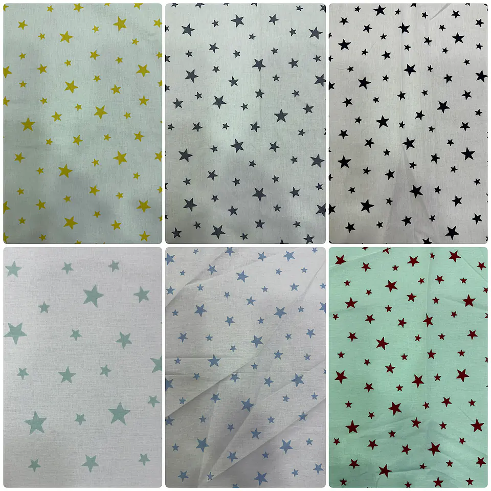 Crea Turca Estrellas  1