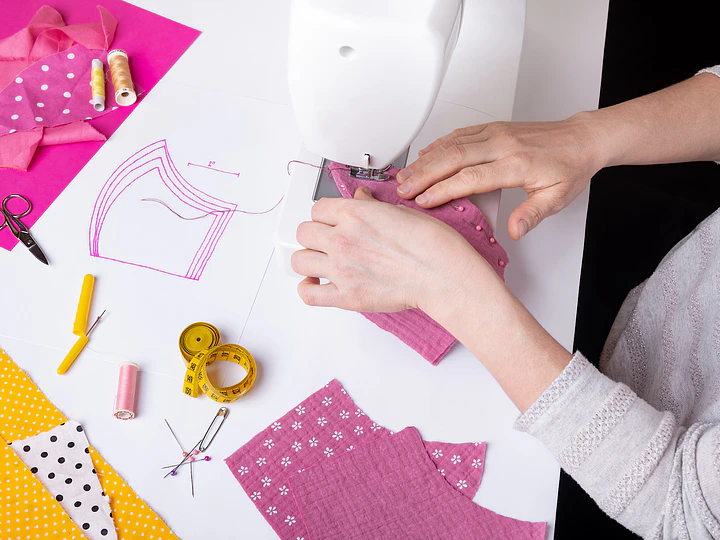 Conceptos básicos de costura: conozca sus agujas 🧵