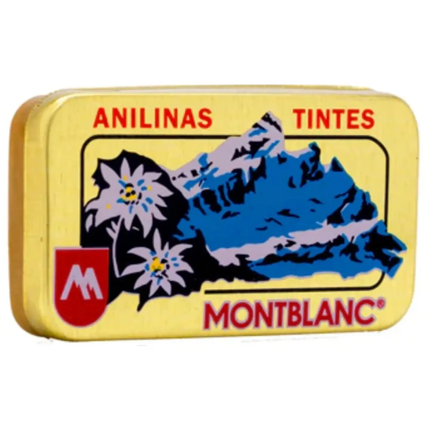 Anilina Fijador Montblanc 1
