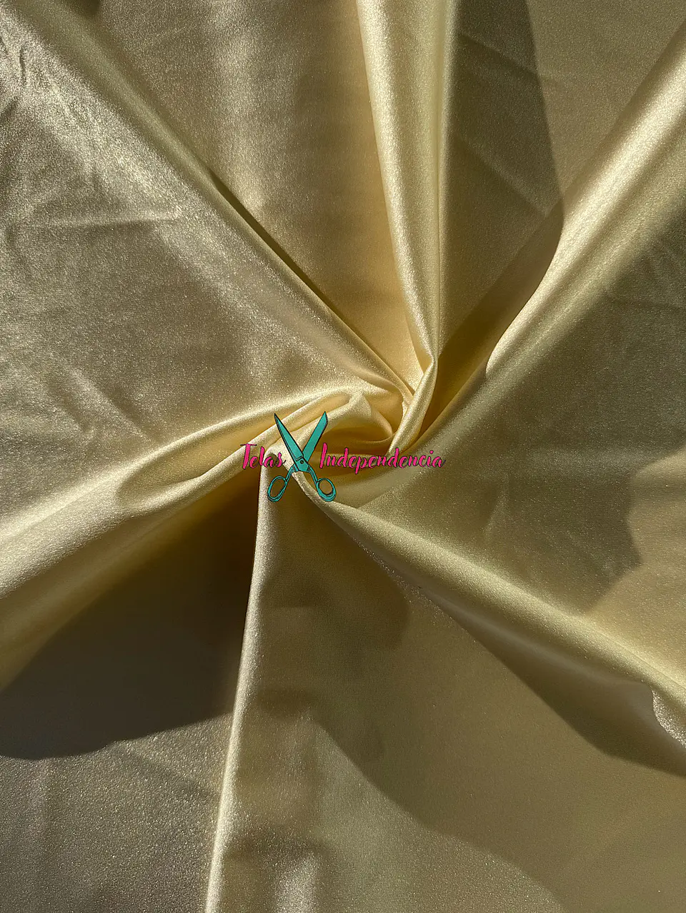 Lycra Dupont Satinada 21