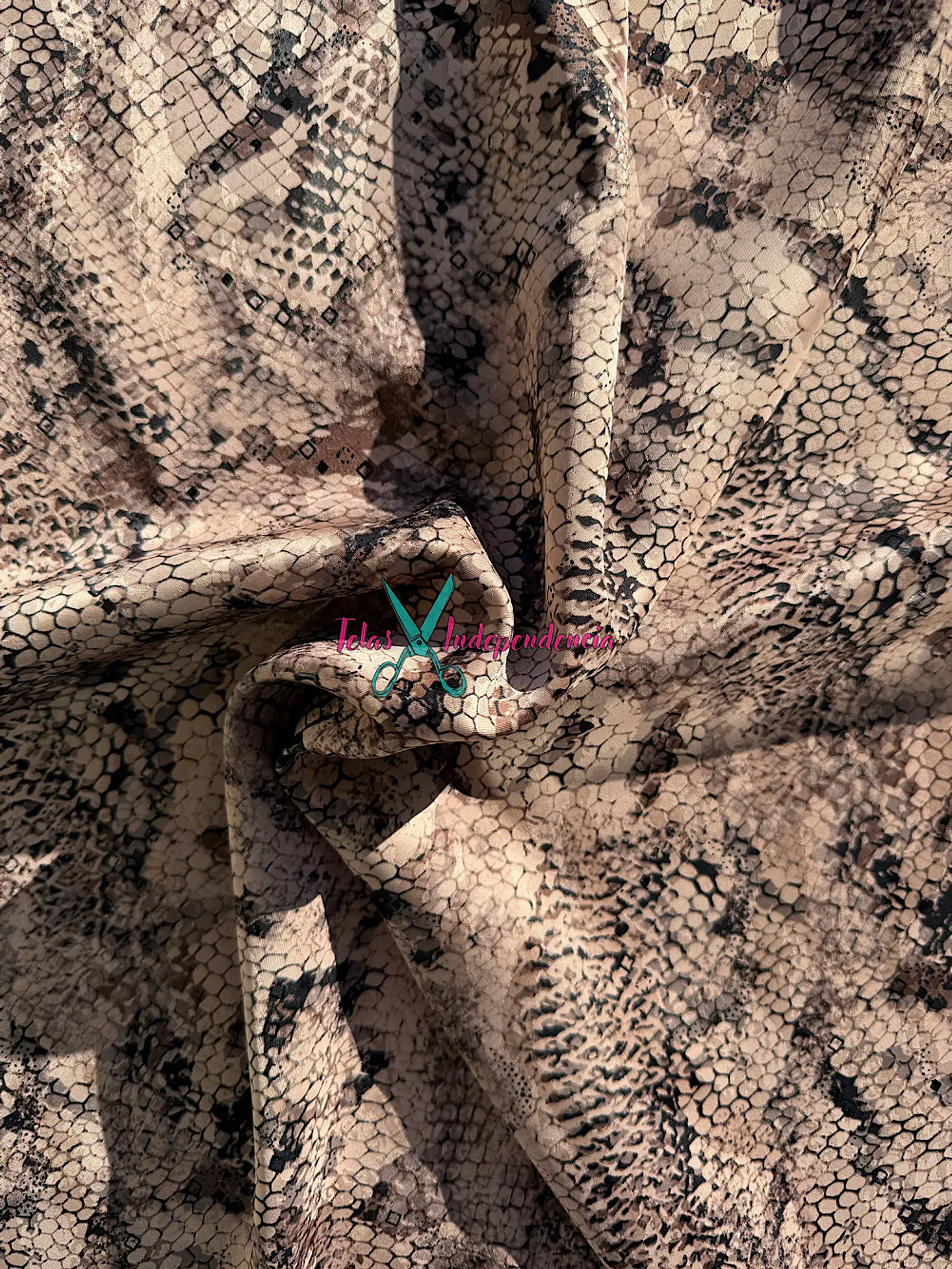 Pandora Animal Print  3