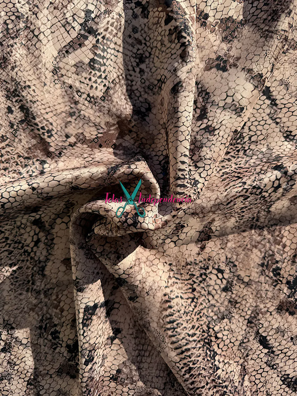 Pandora Animal Print  3