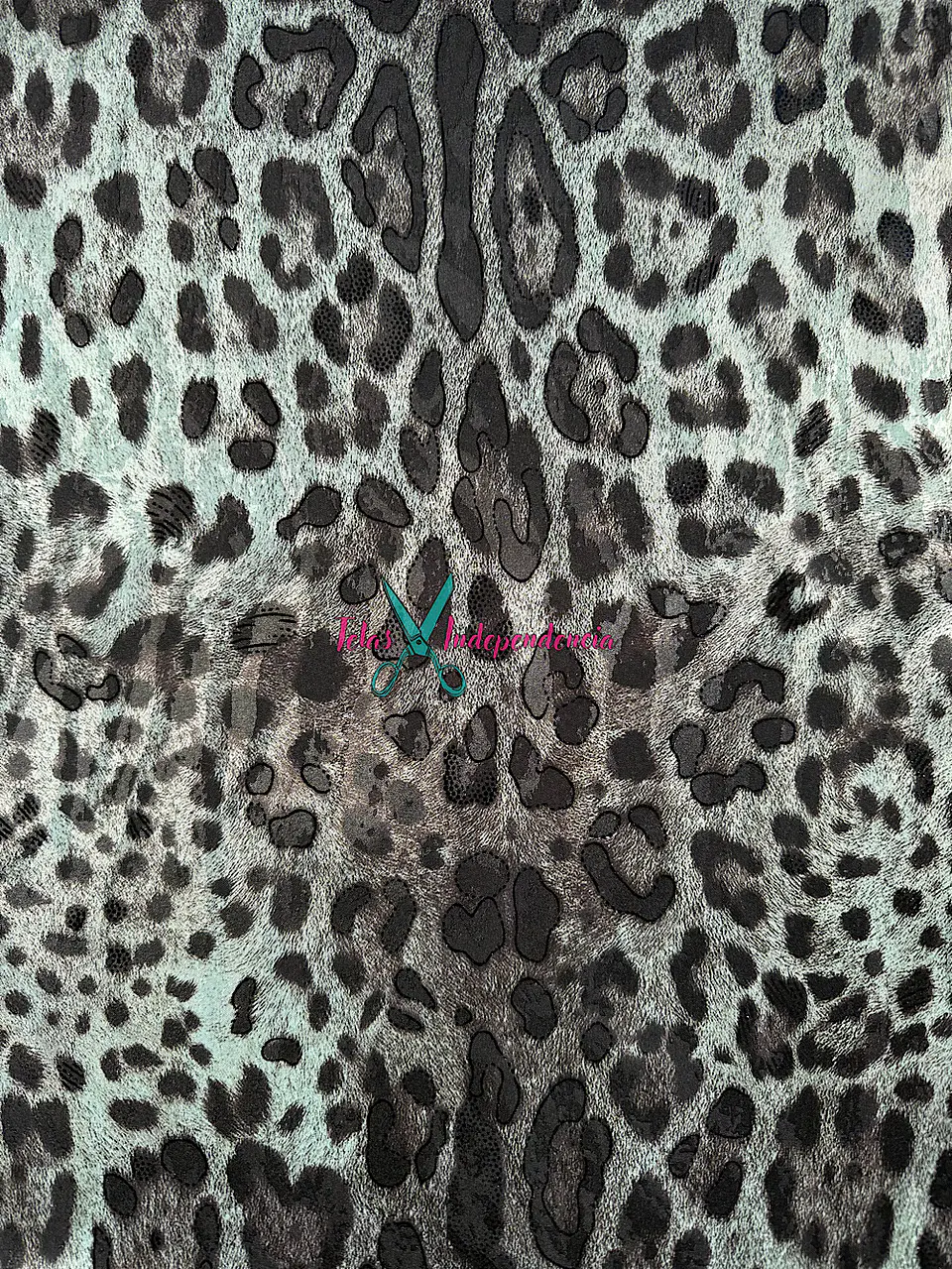 Pandora Animal Print  4
