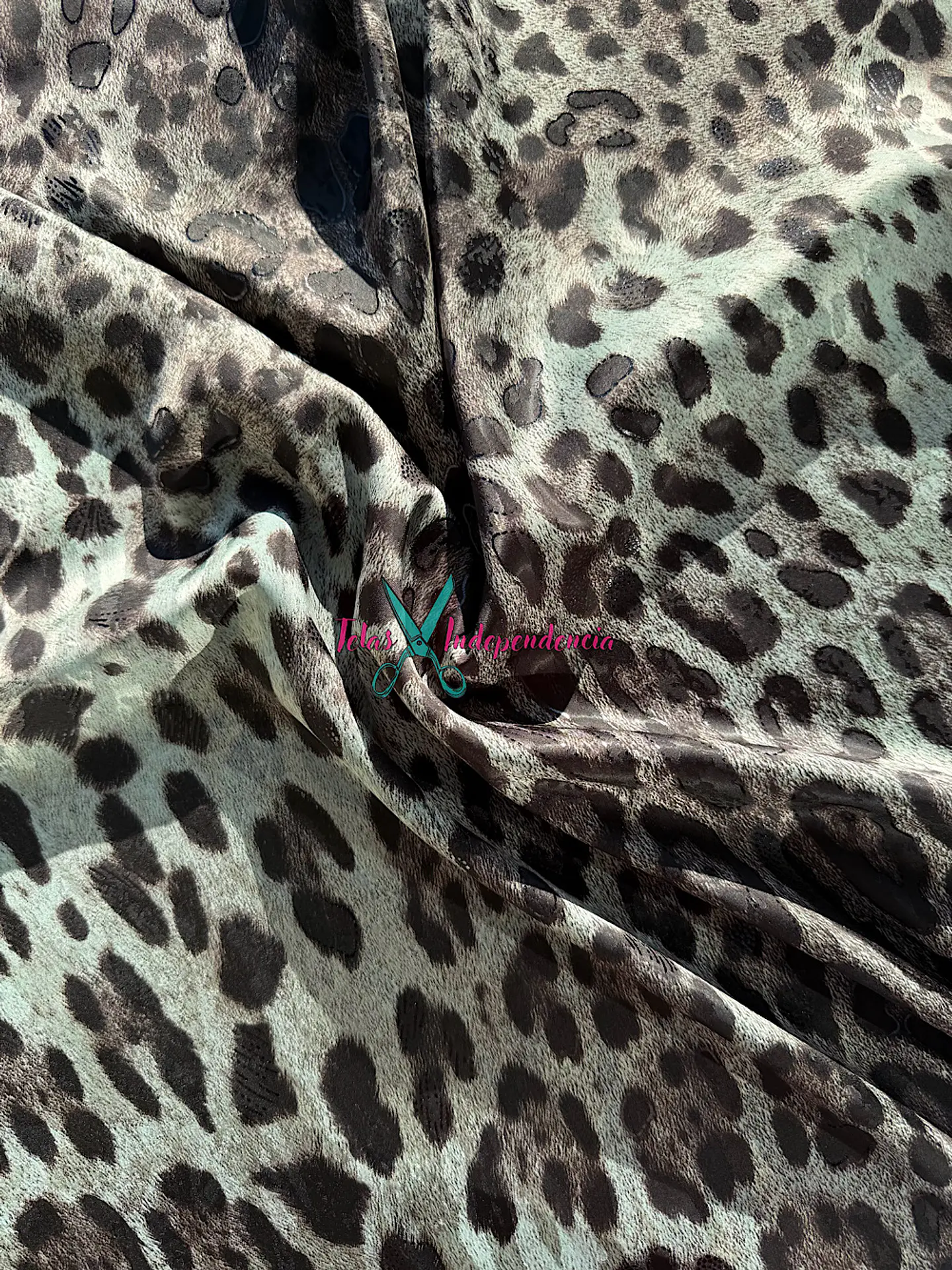 Pandora Animal Print  5