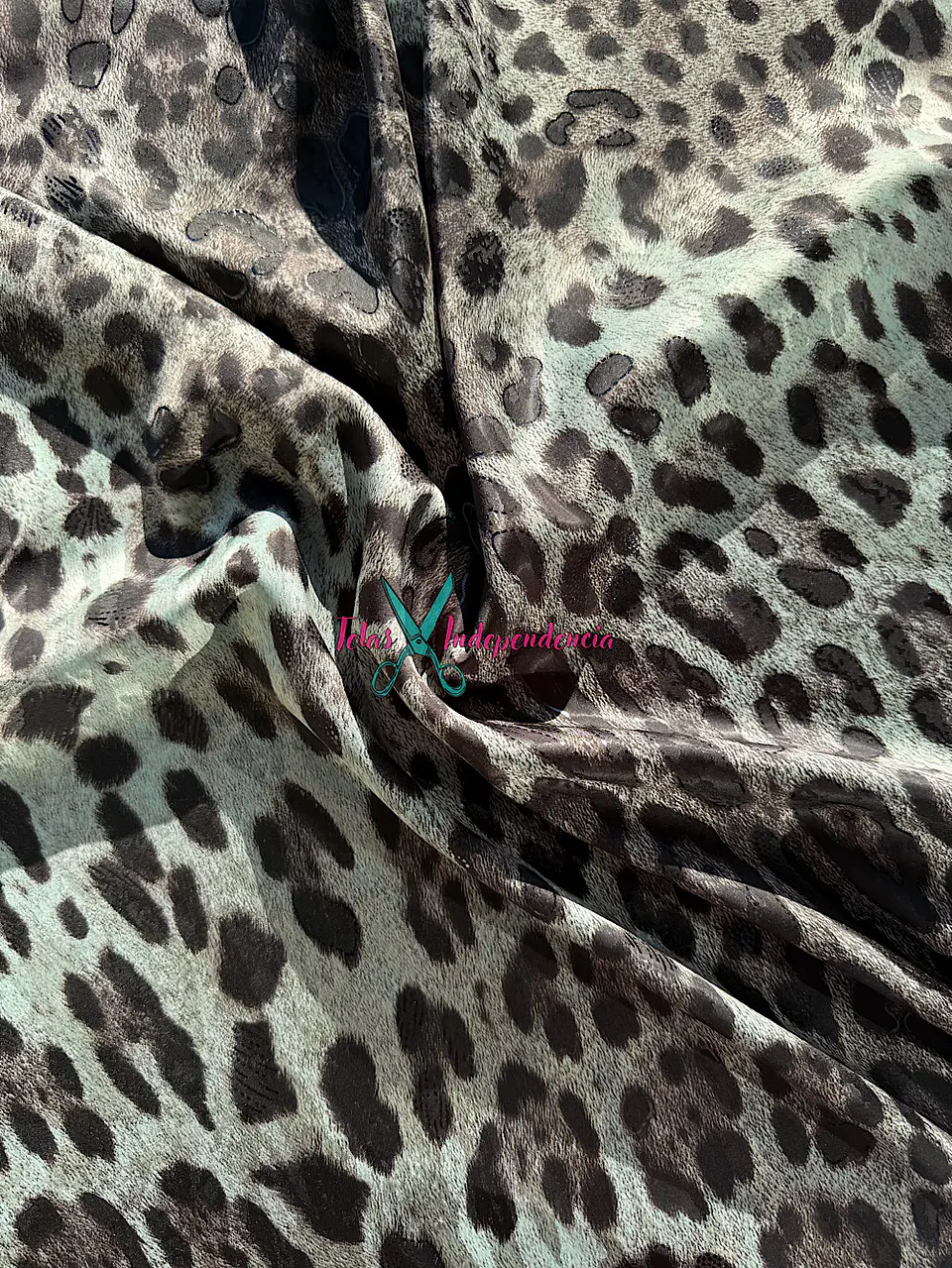Pandora Animal Print  5