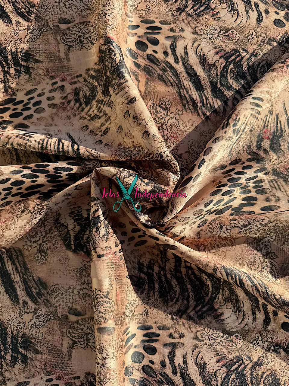 Pandora Animal Print  7