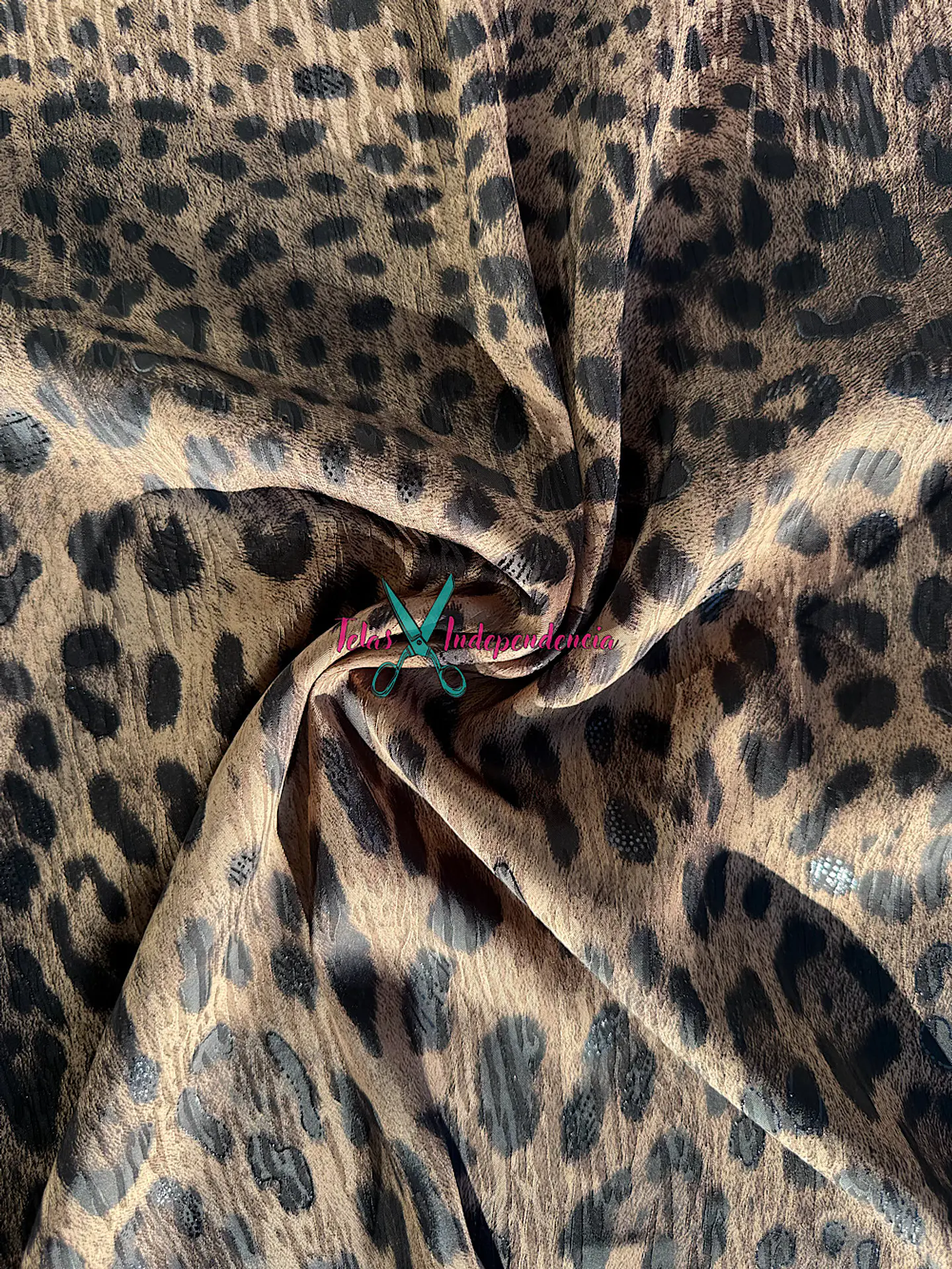 Pandora Animal Print  9