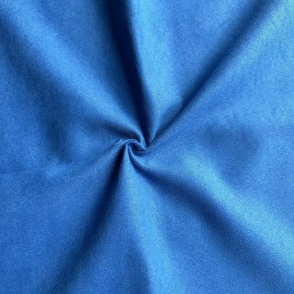 Gamuza  18