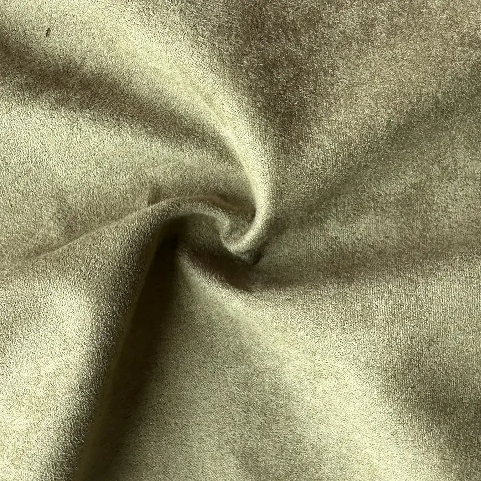 Gamuza  27
