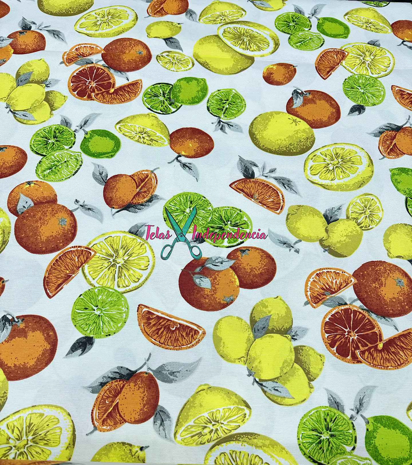 Lona Turca Fruta 5
