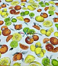 Lona Turca Fruta - Miniatura 5