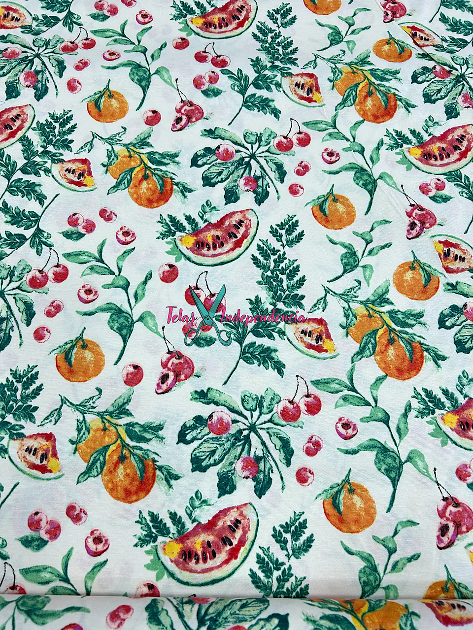 Lona Turca Fruta 3