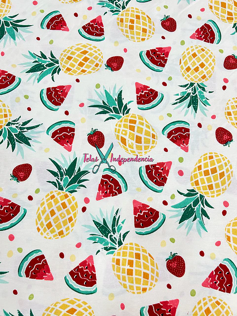 Lona Turca Fruta