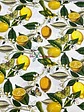 Lona Turca Fruta - Miniatura 6
