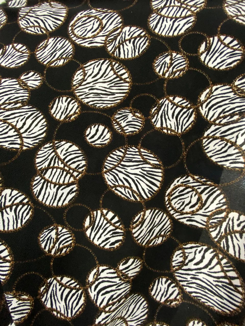 Sofia Print  2