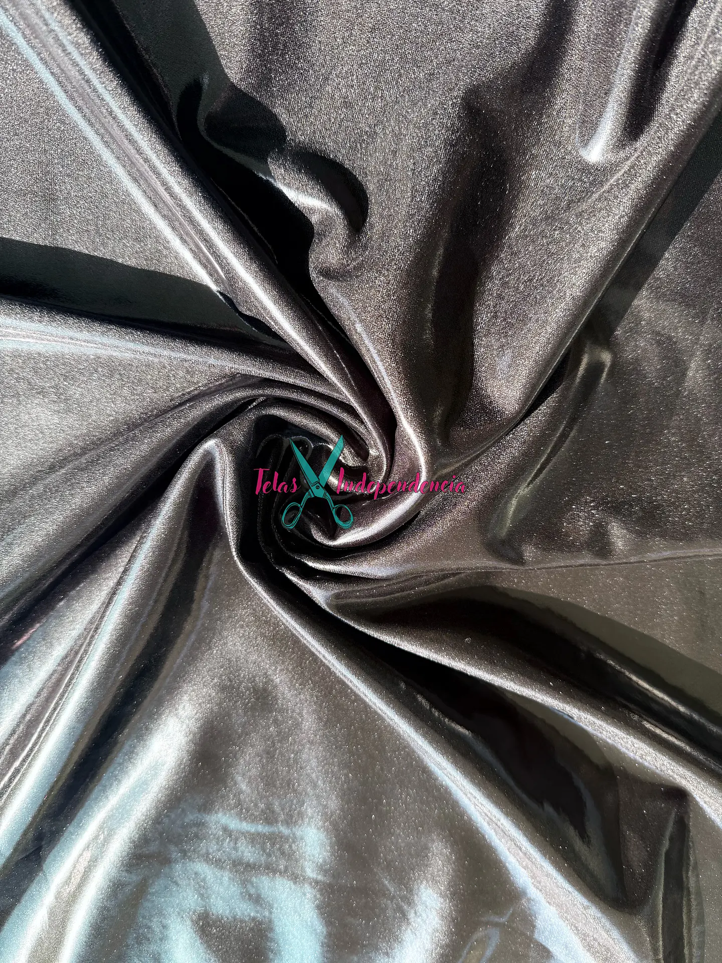 Lycra Dupont Metalizada 5