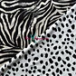 Viscosa Animal Print - Miniatura 1