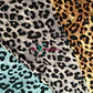 Viscosa Animal Print  - Miniatura 1