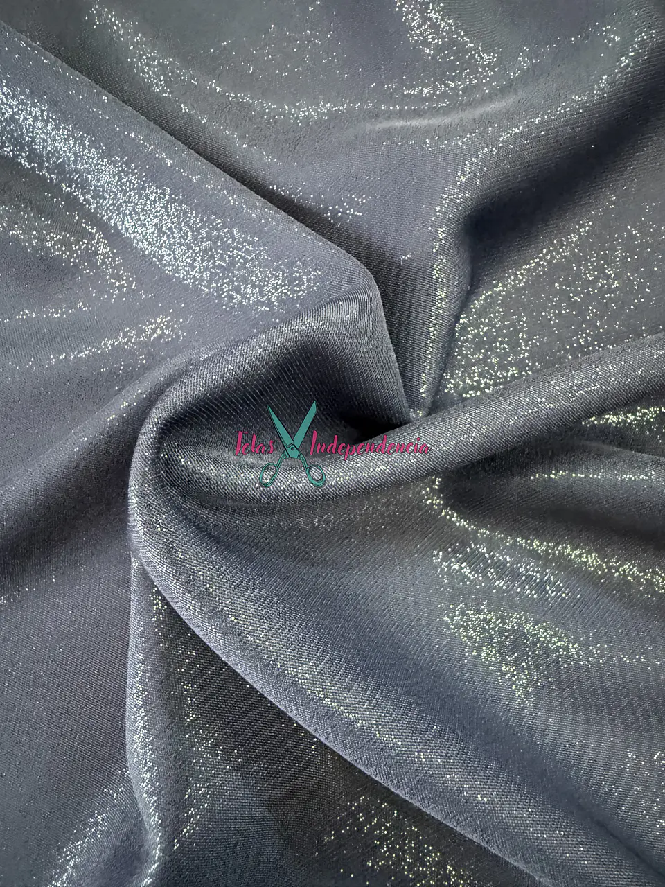 Velvet Brillo 10